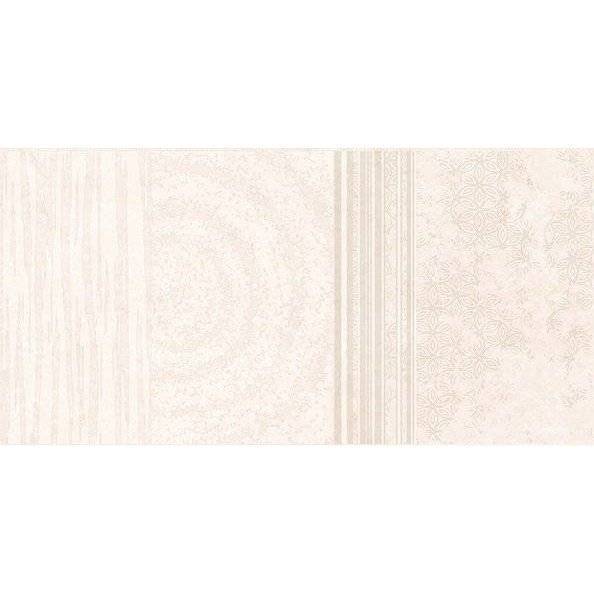 Декор Нефрит Керамика Фишер 04-01-1-18-03-11-1840-1 Бежевый 30x60