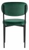 Стул Stool Group Бриф NEW vd-brief-b19(P) велюр зеленый фото 4