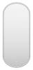 Зеркало Brevita Saturn SAT-Dro1-050-platinum фото 3