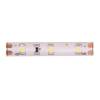 Светодиодная влагозащищенная лента SWG 4,8W/m 60LED/m 2835SMD холодный белый 5M 001682 фото 5