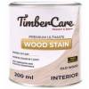 Тонирующее масло TimberCare Wood Stain Старинное дерево/Old wood 0.2 л