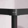 Душевой уголок AM.PM Above W9XG-403-8080-BT профиль черный матовый, стекло прозрачное 80x80 фото 16