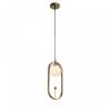 Подвесной светильник ST Luce Circono SL1201.203.01
