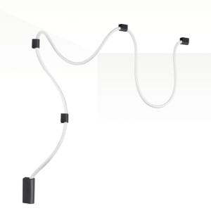 Настенно-потолочный светильник Odeon Light Hightech 4391/30CL