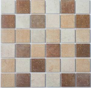 Мозаика NSmosaic Porcelain series P-514 30.6x30.6