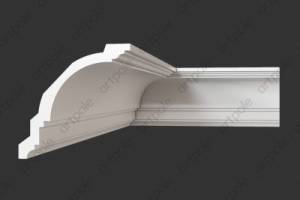 Карниз Artpole S6K11-1000 100x6x6