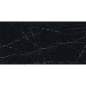 Керамогранит Atlas Concorde Marvel Dream A7FV Black Atlantis Lappato 75x150