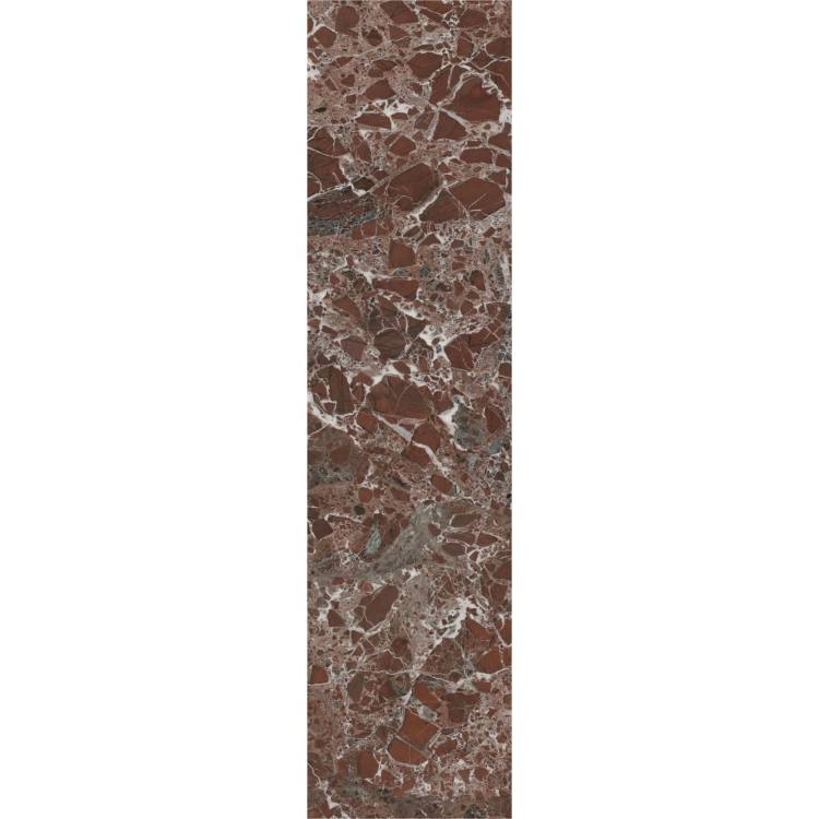 Слэб керамический Staro Slab Matt Amethyst Red Texture 79.5x320
