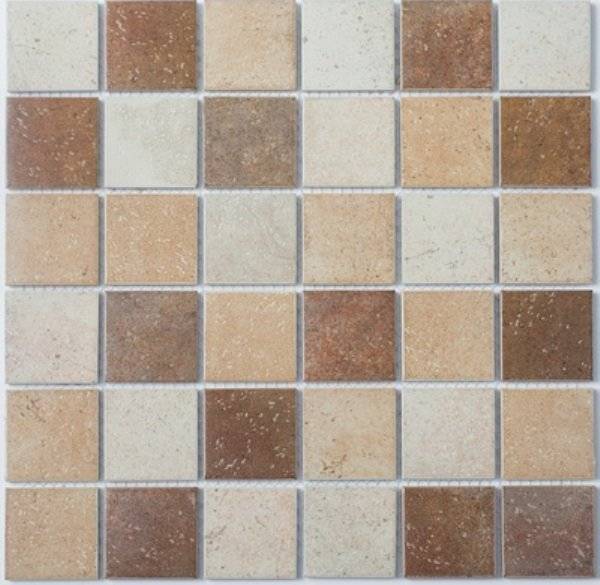 Мозаика NSmosaic Porcelain series P-514 30.6x30.6