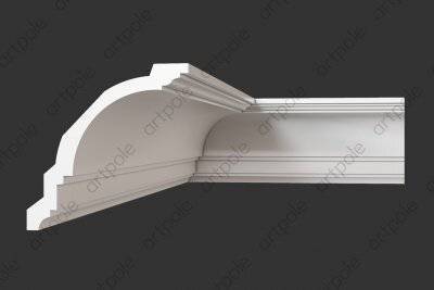 Карниз Artpole S6K11-1000 100x6x6
