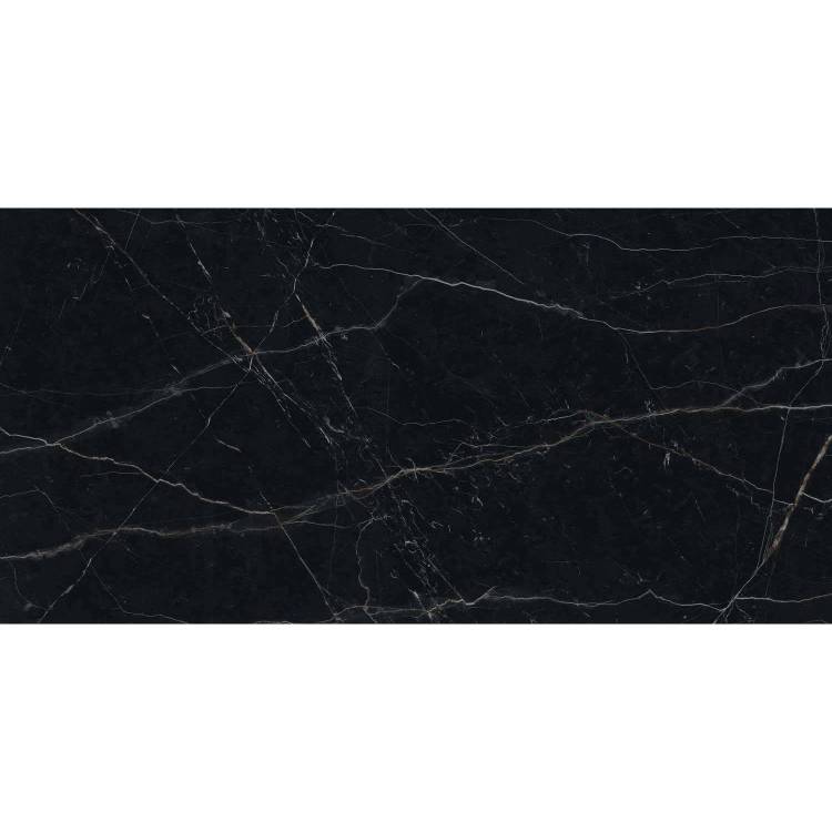 Керамогранит Atlas Concorde Marvel Dream A7FV Black Atlantis Lappato 75x150