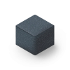 Профиль T-образный плоский Neexy pv103-44 SA муар антрацит 270x2.5x0.92 фото 3