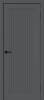 Межкомнатная дверь Bravo Браво-40 полотно Stormy Silk 700x2000