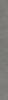 Подступенок Kerama Marazzi Касабланка KM6012G0161RALT HP серый тёмный матовый обрезной 119.5x10.7 фото 2
