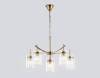 Подвесной светильник Ambrella light High Light LH56031 фото 2
