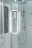 Душевая кабина AvaCan A2912LLED 120x90x220 фото 8