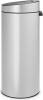 Мусорное ведро Brabantia Touch Bin New 115387 фото 4