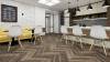 SPC Ламинат Ensten Valland Parquet 4/43 4V ECO 103-02 Каштан 600x125 фото 2