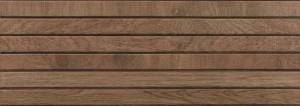 Керамическая плитка  Porcelanosa Oxford 100291779 Liston Cognac 33.3x100