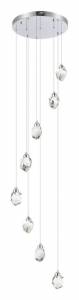 Подвесная люстра ST Luce Cascato SL6114.103.08