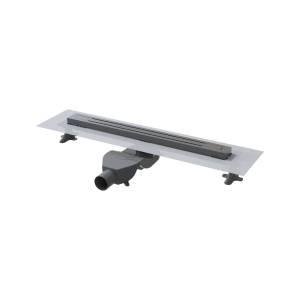 Душевой лоток Armadi Art Premium Trendy 983-60-GM 60 см, Gun Metal