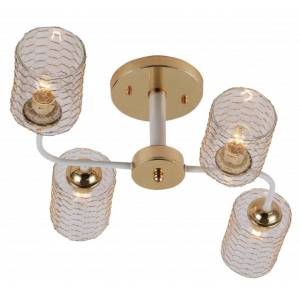 Трековый светильник Rivoli Tristessa 3132-304