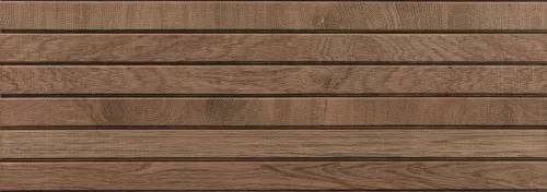 Керамическая плитка  Porcelanosa Oxford 100291779 Liston Cognac 33.3x100