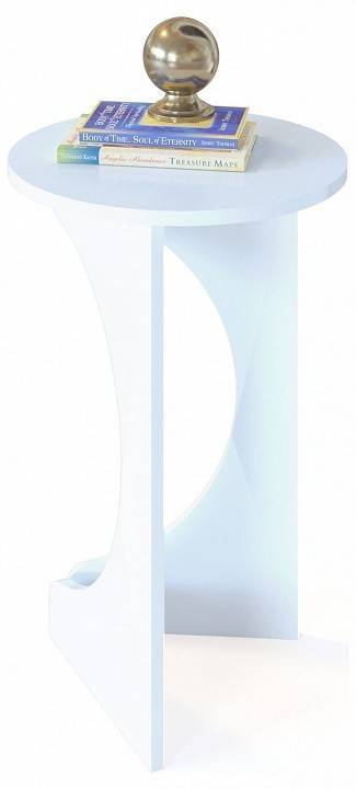 Стол складной Сокол СЖ-7 4680212008306, СЖ7Б6 Белый