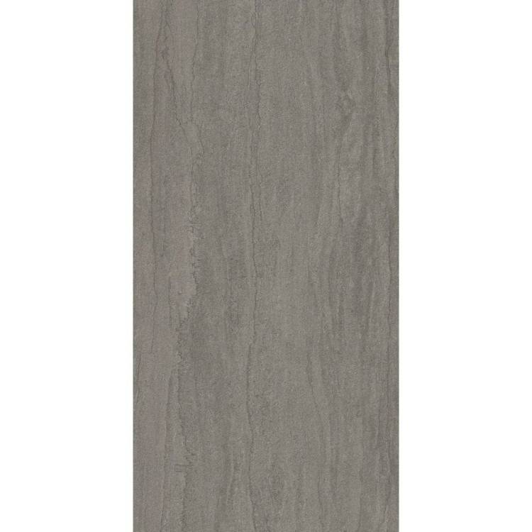 Керамогранит Kerama Marazzi Портленд KM8016G0121R Серый Темный Матовый Обрезной 80x160