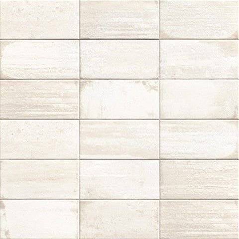 Керамическая плитка Mainzu Matonella PT02016 Bianca 10x20