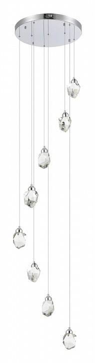 Подвесная люстра ST Luce Cascato SL6114.103.08