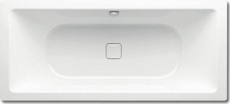 Стальная ванна Kaldewei Avantgarde Conoduo 734 190x90 с покрытием Easy-Clean