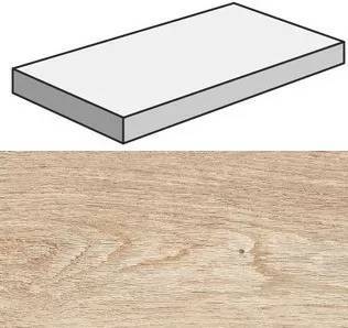 Ступень Atlas Concorde Russia Oak Reserve 620070000873 Cashmere Scalino Angolare Dx 33x120
