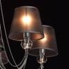 Люстра MW-Light Федерика 684010305 фото 4