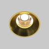 Встраиваемый светильник Technical Round DL058-7W3K-TRS-BS фото 2