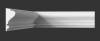 Молдинг Artpole SMG68 800x28x80