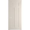 Межкомнатная дверь Profil Doors 3.4.1 PM полотно Кремовая Магнолия 700x2000