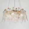 Подвесная люстра Modelux Modestyle MS.2290.6 GD фото 2