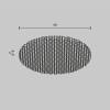 Светофильтр Technical Focus LED HoneyComb-D47 фото 4