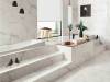 Керамогранит Love Ceramic Precious Calacatta Matt Rett 60x60 фото 4