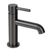 Смеситель для раковины Filarete Roun FL5020BG графит