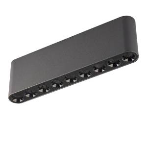 Потолочный светильник Odeon Light Hightech Small 7092/21CL