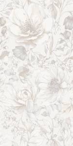Декор Ape Ceramica Bellagio A043768 Dec Brezza Bianco Mix Rect 60x120
