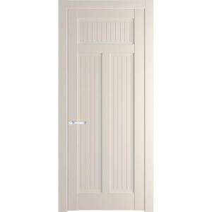 Межкомнатная дверь Profil Doors 3.4.1 PM полотно Кремовая Магнолия 700x2000