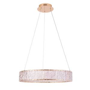 Светильник подвесной Divinare Teresa 1134/17 SP-32