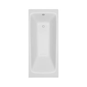 Чугунная ванна Creto Strong 160x70 с ножками