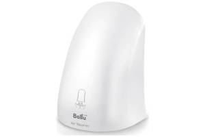 Сушилка для рук Ballu BAHD-1000 AS белый