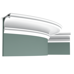 Карниз гибкий Orac Decor Heritage C341F 200x12.2x8.8
