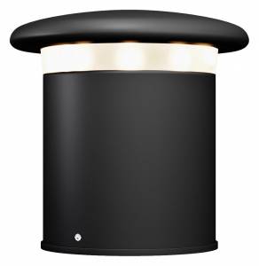 Уличный низкий светильник Maytoni Grip O460FL-L10GF3K