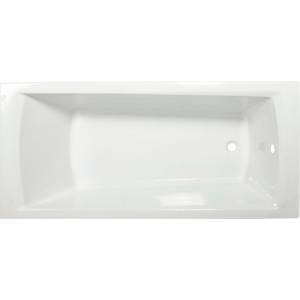 Акриловая ванна Ravak Domino Plus 160x70 с ножками
